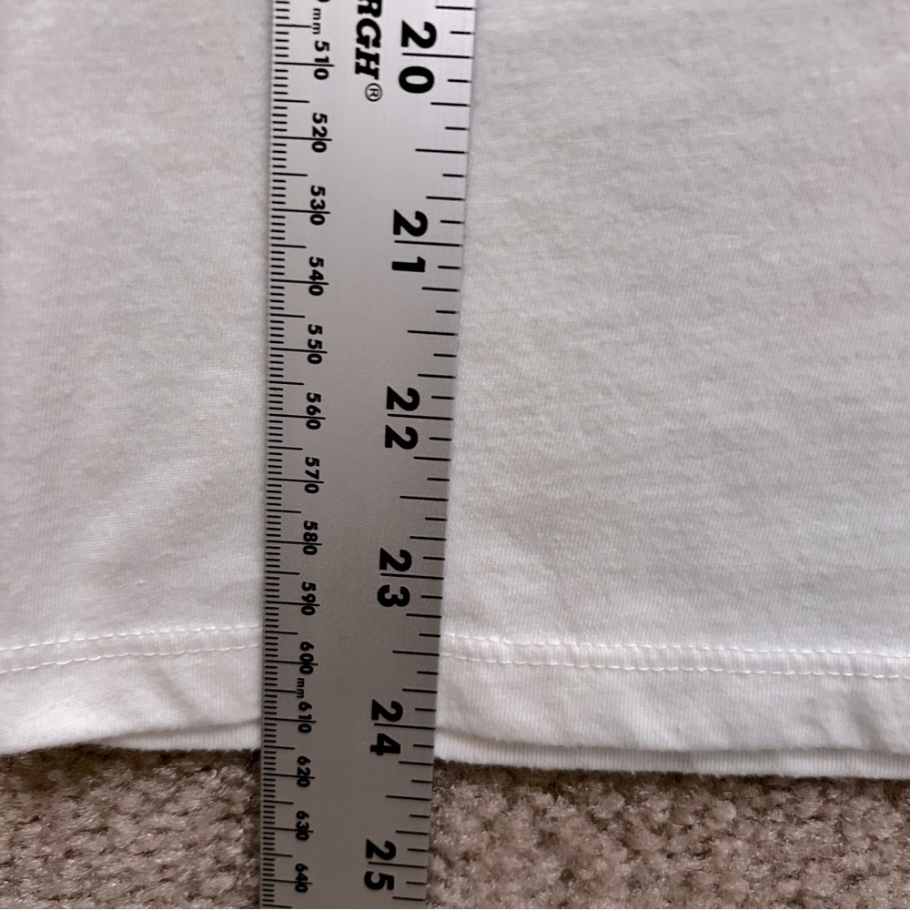 Ford Bronco Crewneck Graphic Short Sleeve Tee - Picture 7 of 7